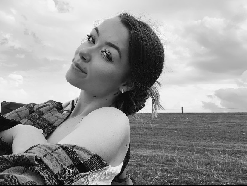 in da clouds. ☁️