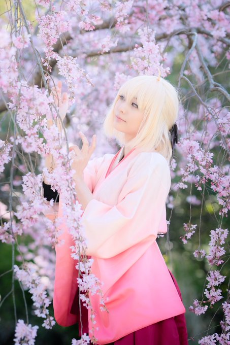 Twitterのコスプレ画像31