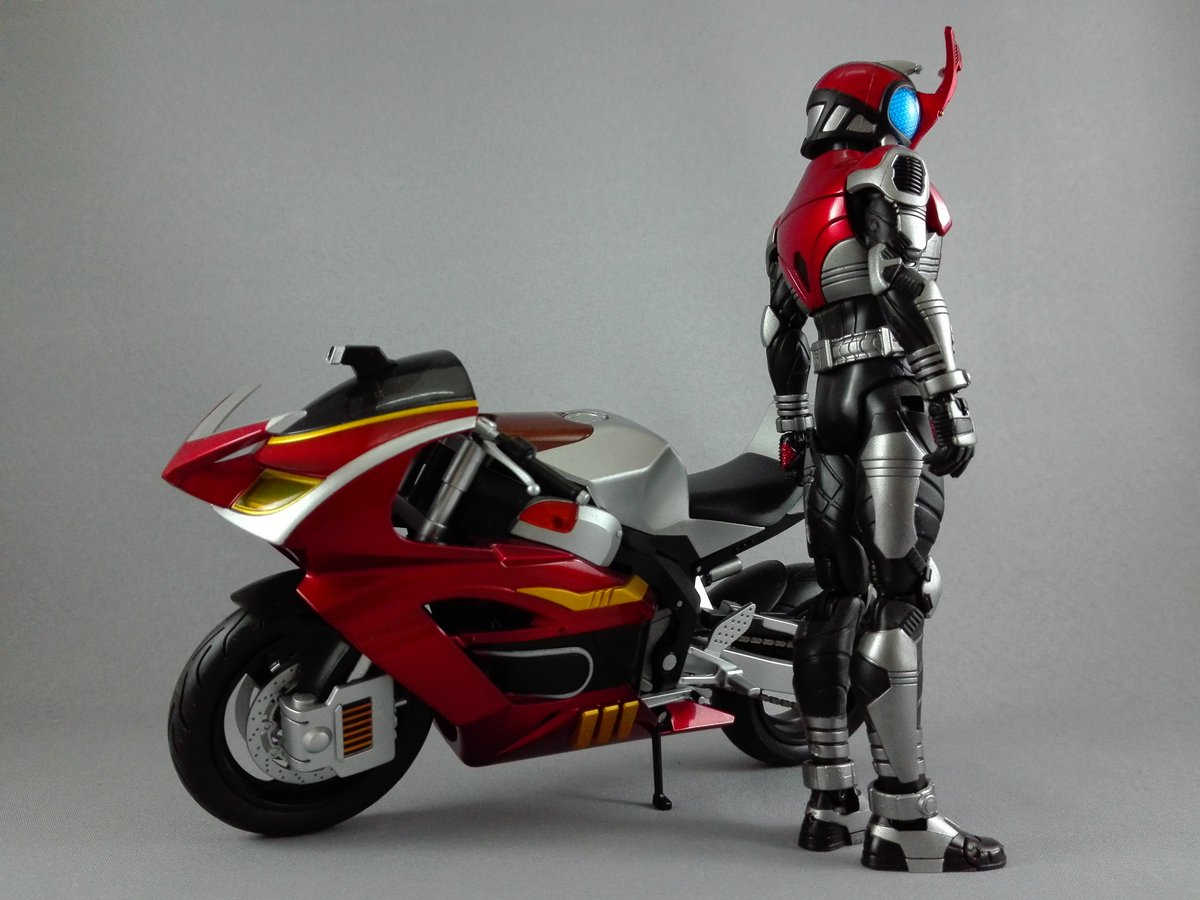 ギフト 仮面ライダーカブト《RCエクステンダー》【当時物・新品未開封