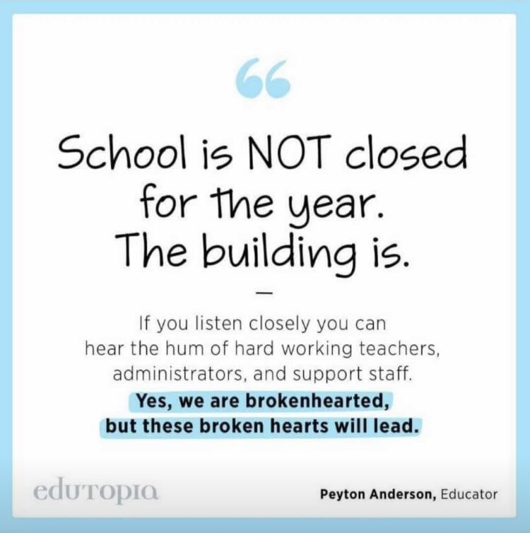 Never Stop Learning ❤️