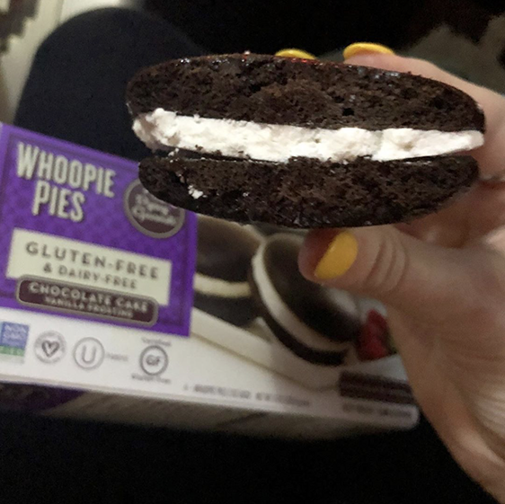 PipingGourmets's tweet photo. When life bites you in the ass, bite back! 📷@thervegan https://t.co/55OGyXxQE9