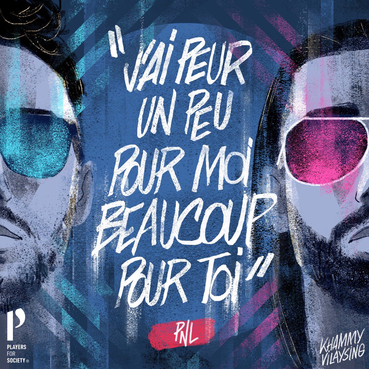 fluckifluck's tweet photo. Tous ceux que l’on aime nous manquent mais on va revivre des moments forts avec eux. On doit être patient. Ne sortons pas sauf si c’est vraiment indispensable, prenons des nouvelles, ça reviendra et ce sera encore plus fort. #PlusQueJamaisEnsemble @Players4society https://t.co/FkTyBpEOum