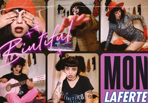 umusicbrasil's tweet image. #Biutiful, da @monlaferte, é A música que vai transformar a sua quarentena: umusicbrazil.lnk.to/Biutiful