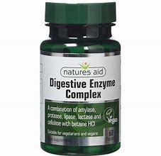 HealthStoreSol's tweet image. Say goodbye to bloating, gas and tummy discomfort with the help of a digestive enzyme. Most intestine problems come from undigested food causing bad bacteria in the gut. Take 2 with every meal to avoid embarrassing symptoms. Type Enzyme into our search box for full range.
