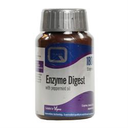HealthStoreSol's tweet image. Say goodbye to bloating, gas and tummy discomfort with the help of a digestive enzyme. Most intestine problems come from undigested food causing bad bacteria in the gut. Take 2 with every meal to avoid embarrassing symptoms. Type Enzyme into our search box for full range.