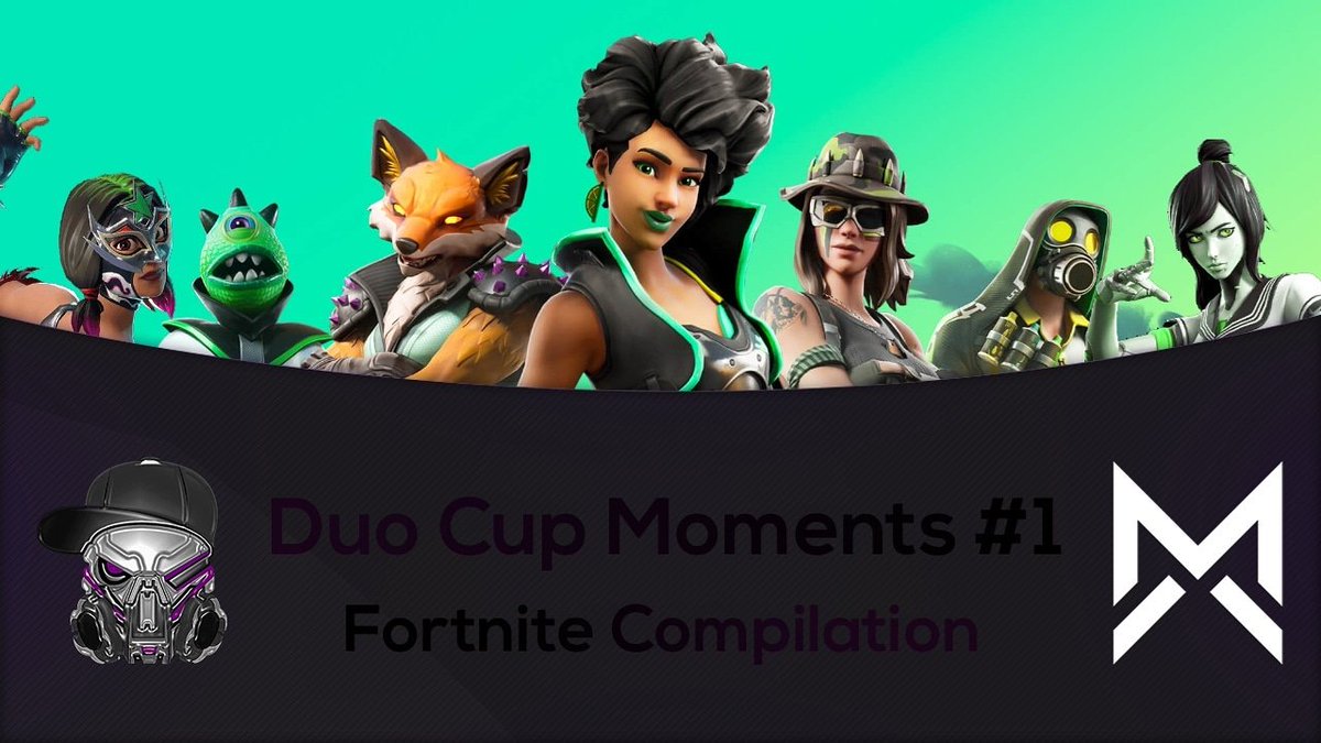 ToxiconF's tweet photo. Neues Youtube Video ist Live, schaut gerne mal rein ;) #fortniteclips #twitch #youtube #epicgames #battleroyale #streamer

https://t.co/CK26nqmzJU https://t.co/E343m814uo