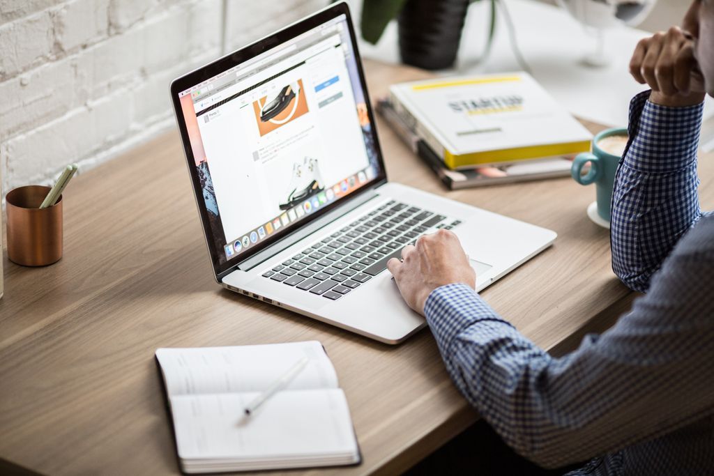 AICloudForce's tweet image. buff.ly/2TvGAmA
Well designed site architecture and optimized product pages are an essential piece of website user experience.  If you’re wondering what this entails, stay with me. 
#sitearchitecture #smallbusinesswebdesign #uxwebdesign #cazbah