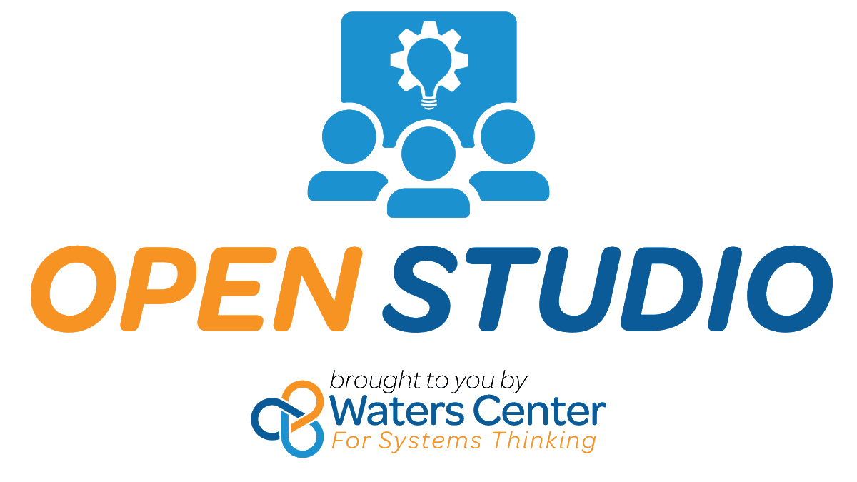 WatersCenterST's tweet photo. #BetterTogether! If you've been following us for a while, you've likely heard us use this phrase. Learn what we mean and how a shared vision can help teams meet and exceed their potential in this Thursday's Open Studio! https://t.co/izG43ndPjX
#OpenStudioST https://t.co/VLyfdMZxXN