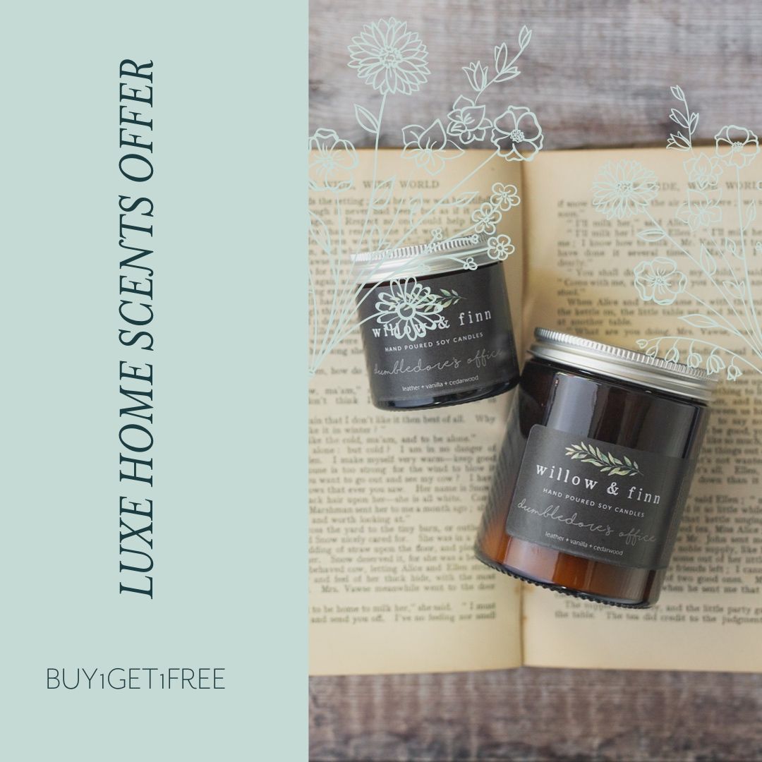 Willow & Finn tweet media