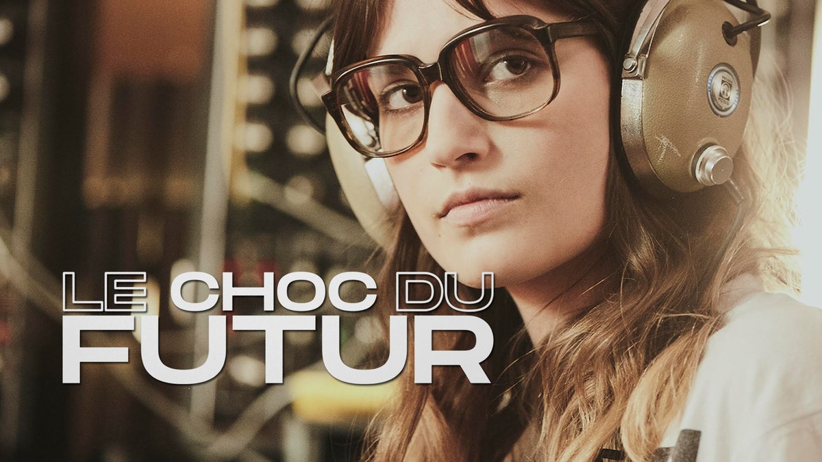 Le Choc du Futur (feature): In 1978 Paris, Ana struggles to make a mark in the male-dominated music industry. But she's about to discover a sound no one's ever heard before: a lil' thing called Electro Pop.Director: Marc Collin