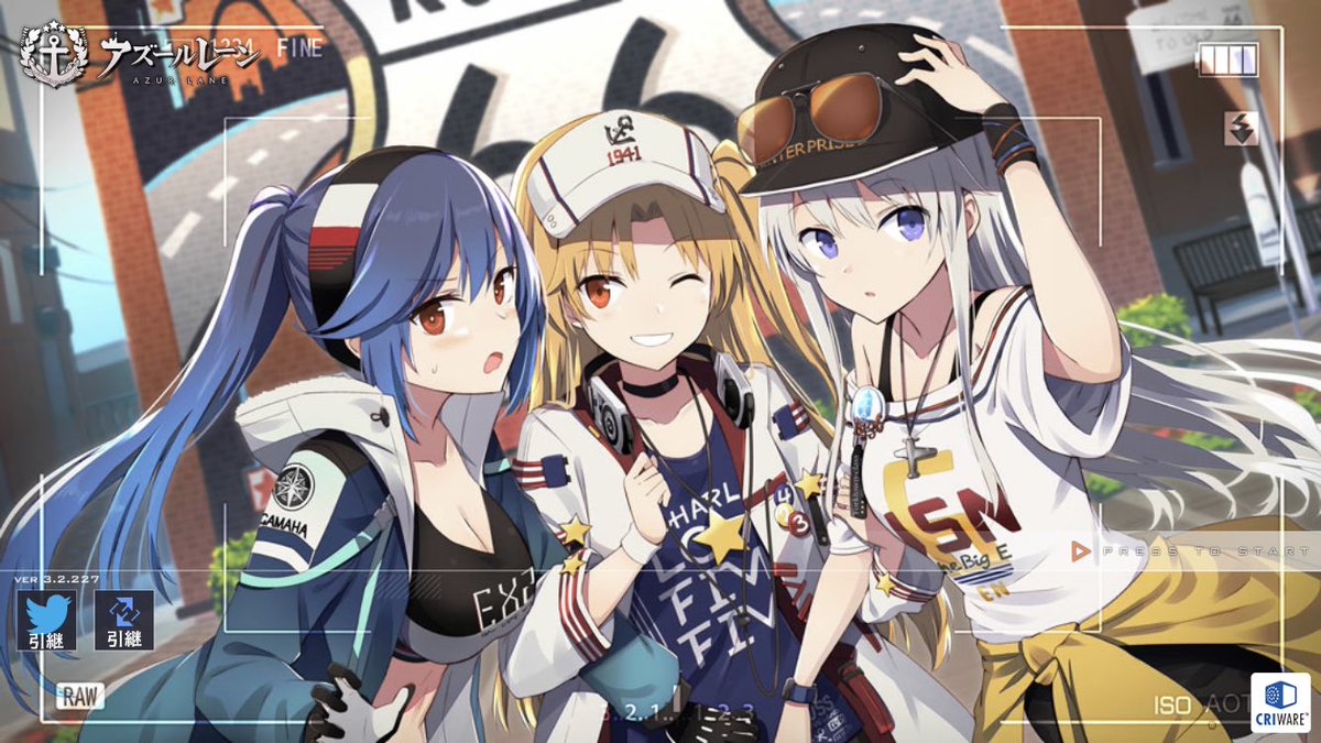 サイレン على تويتر ヘレナって娘をゲットした アズールレーンのキャラ達の関係性はまだ把握してないんだけど 確かホノルルやセントルイスの妹分的な感じよね 早くホノルルやセントルイスもゲットしたいです アヴローラって娘もゲットしたけど どんな娘なんだろ