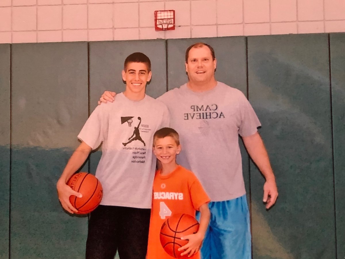 Pennridge Basketball tweet media