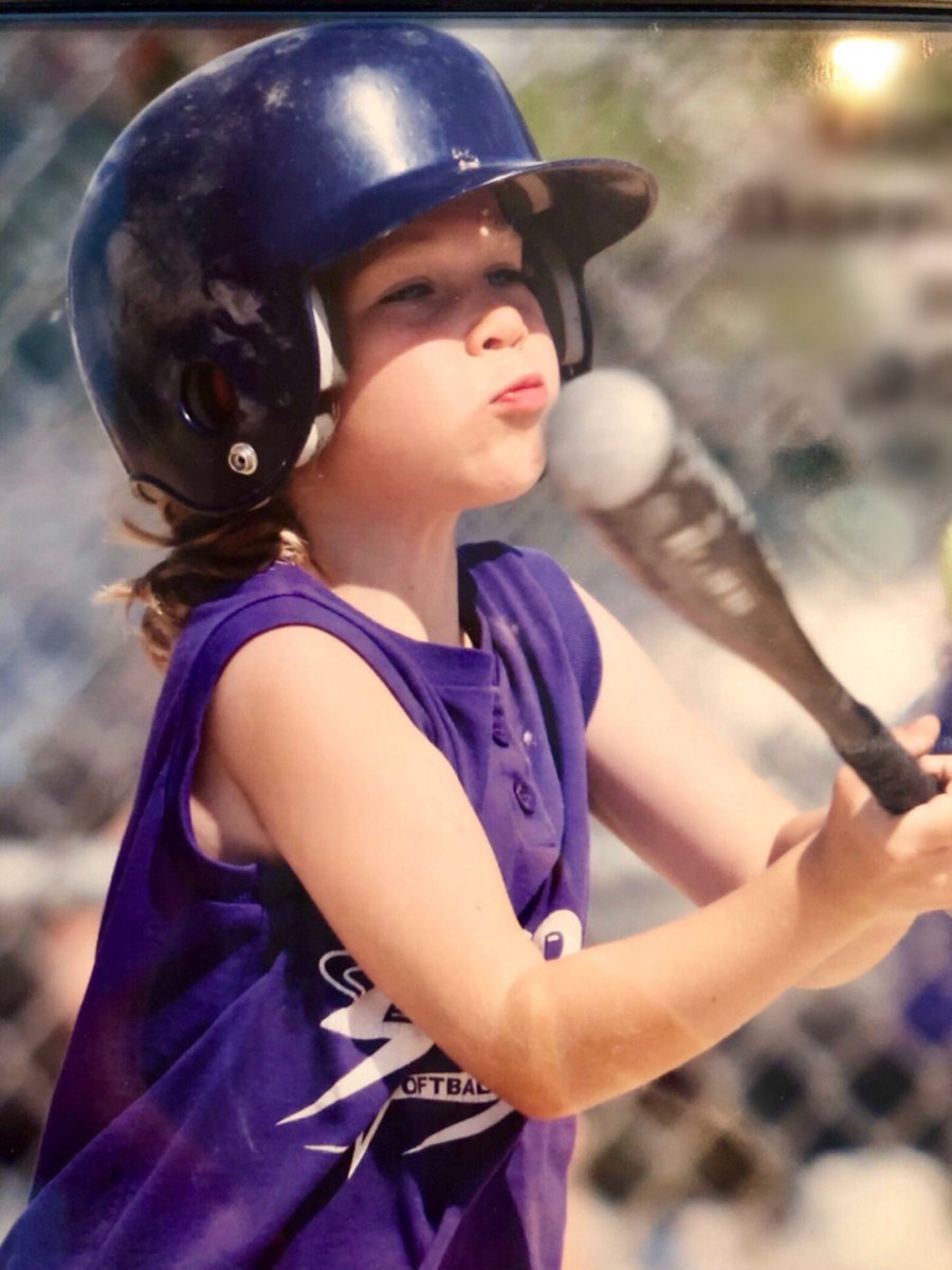 Concordia Softball tweet media