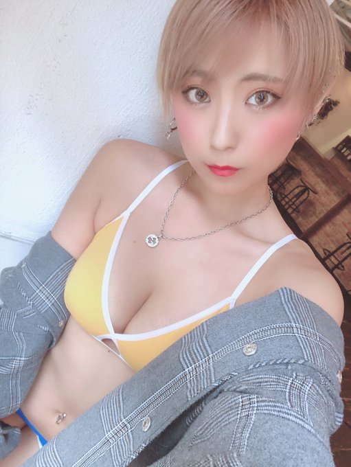 コスプレイヤーつんこのTwitter画像9