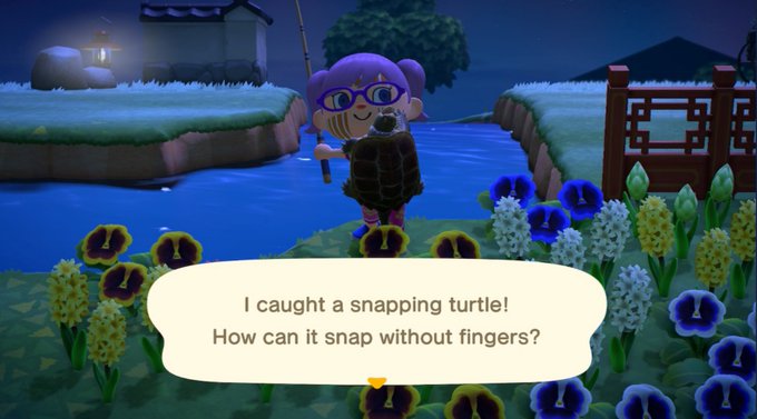 "High"-lights from my first 4/20 with Animal Crossing. I got to visit @shannon_boothby's island which<a href="/tag/animalcrossing"class="tags"><span>#animalcrossing</span></a><a href="/tag/acnh"class="tags"><span>#acnh</span></a><a href="/tag/fourtwenty2020"class="tags"><span>#fourtwenty2020</span></a>