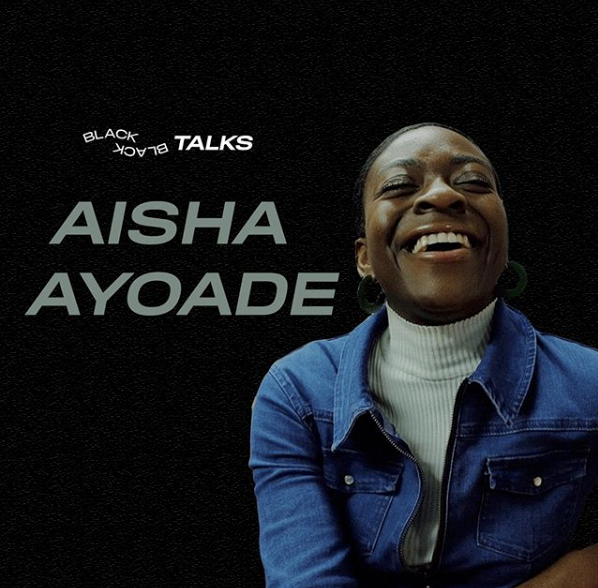 yellowzine's tweet photo. #ICYMI @OnBlackCreative sat down with our co-founder @aishaayoade to talk everything from HMRC woes to juggling being a #cofounder and working full time. Listen to the full podcast here: https://t.co/BB0RQhBnk9 https://t.co/xaaUWFixNU
