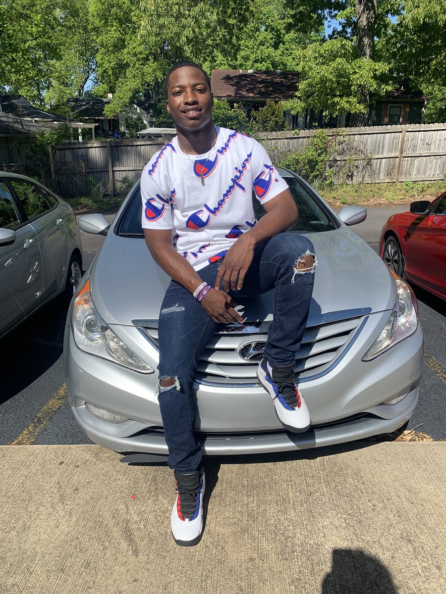jawon_howell's tweet photo. Blessed to see 20 🎉💯
#LLBiG🖤 https://t.co/BczfmdB7XN