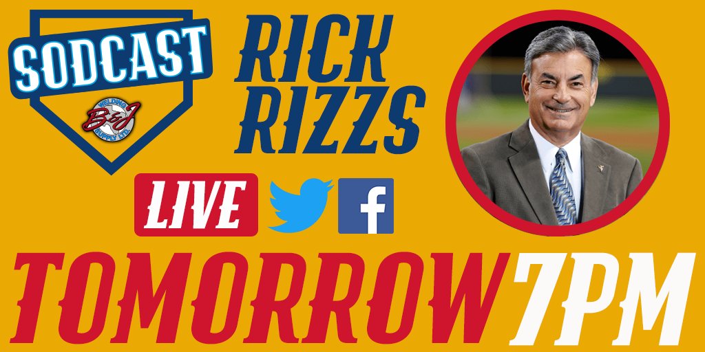 rick rizzs