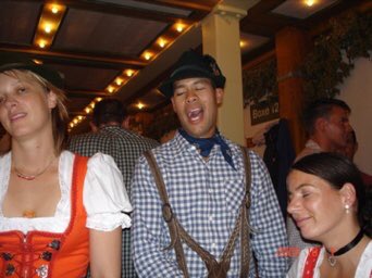 Vladimir Duthiers On Twitter Germany Cancels Oktoberfest Amid Concerns About The Coronavirus As I Told Amgreencbs On Cbsnews Cbsn Today I Used To Be A Yearly Attendee Back When I Lived
