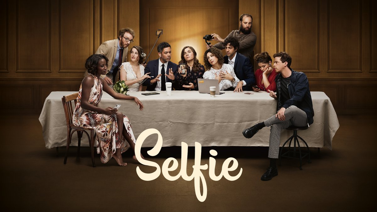 SELFIE (feature): Five different stories in this anthology detail how technology and digital communication have impacted our lives for better or worse. All signs point to mostly worse.Directors: Tristant Aurouet, Thomas Bidegain, Marc Fitoussi, Cyril Gelblat, Vianney Lebasque