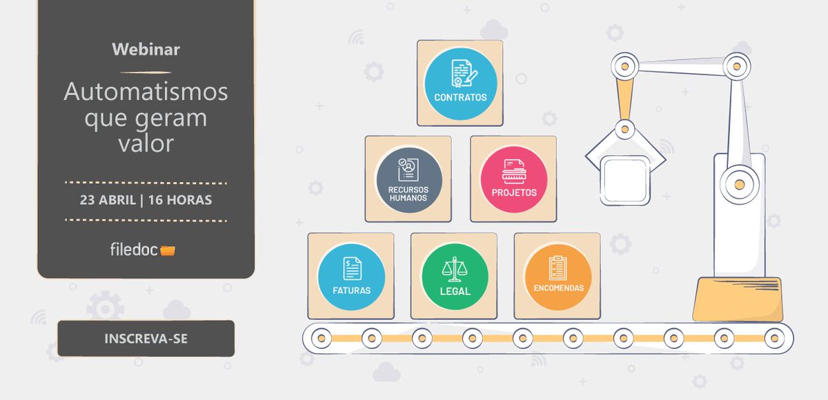 inCentea's tweet photo. Descubra como as soluções Filedoc, integradas com o #PRIMAVERA, acabam com erros e eliminam tempo gasto em tarefas que não geram qualquer valor para o seu negócio. Inscreva-se 👉 https://t.co/b7kzvREjyv #inCentea #EstamosON #FiqueEmCasa https://t.co/qggXwxzS5a