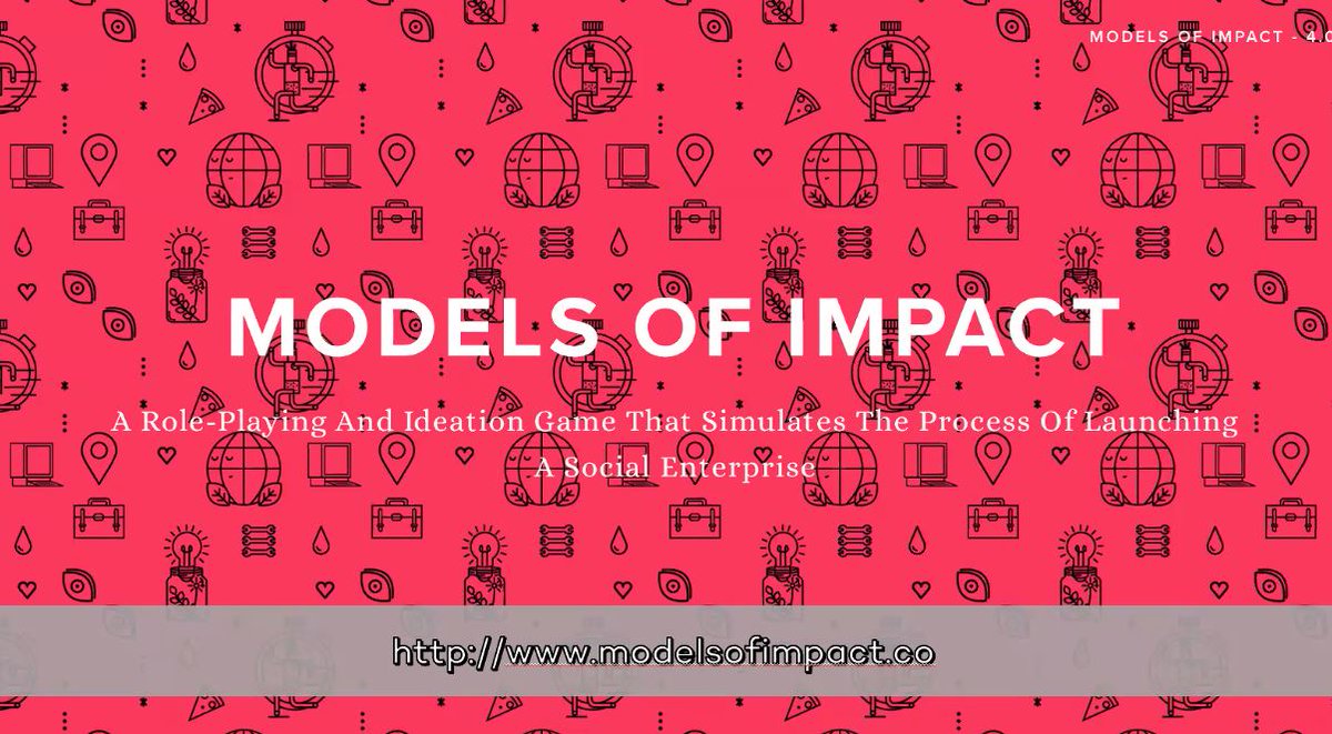 FaSuess's tweet photo. Very interesting insights from @playbe @diconium about "#ModelsOfImpact" a "#RolePlaying & #IdeationGame that simulates the process of launching a #SocialEnterprise" at the #DSmeetupSTR by @SabrinaGoerlich & @coach_katja. https://t.co/2GiaFOr8gT