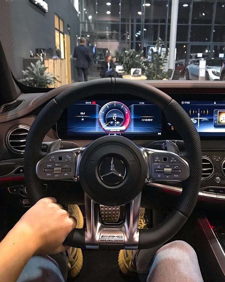 Mr Benz tweet media