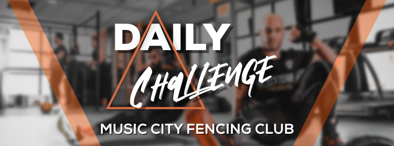 💪 MCFC: Daily Challenge - COSSACK SQUATS mailchi.mp/ef024f1e563c/m…
