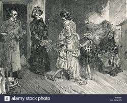 It would be wrong to elide the classist and racist underpinnings of much of early public health work. Coming from a tradition of wealthy women helping impoverished groups, this type of altruism was served up with a heavy dose of paternalism and moral superiority. 11/