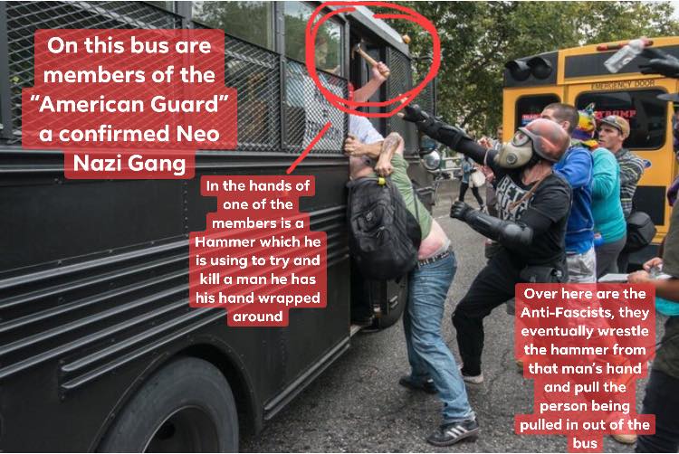 intercepts1a's tweet image. #neoNazis #MattMarshall #AmericanGuard #boogaloo
(thread)