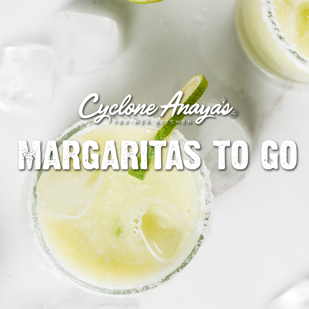 It’s #TequilaTuesday! What margarita to go will you order today?