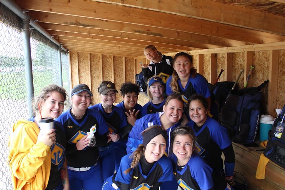stacibonddd's tweet photo. dear team...
i miss you &amp; i’m so blessed to play the best sport with the best people https://t.co/tECt2taZ4V