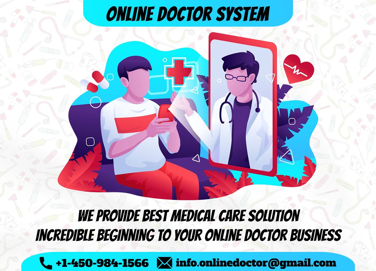 MiniMaxCanada's tweet photo. Looking for a Partner or Investors or Doctors or Buyer for a Online Doctor Application Ready to be launch by a Startup in Canada https://t.co/xWesT9G0GO