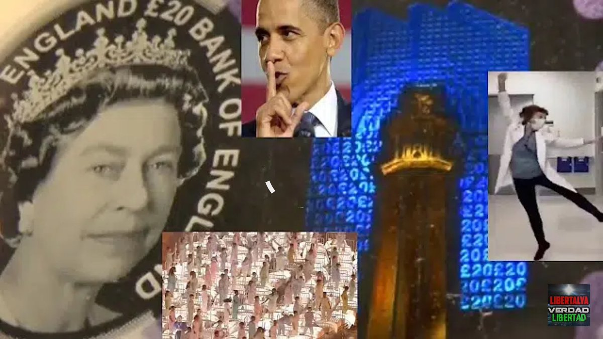 janayaish's tweet photo. #JJOO2012 Londres #RitualSatánico
#ProgramaciónPredictiva #CoronaVirus #Covid19

VÍDEO con reveladores mensajes e imágenes

#MUERTE, Reina Lagarta🐍, #Antenas5G, Camas de Hospital, #PersonalMédico en modo #Zombi #Autómatas #Niños acechados por #Demonios

https://t.co/C2TxH5qciR https://t.co/uXvXAf9mkb