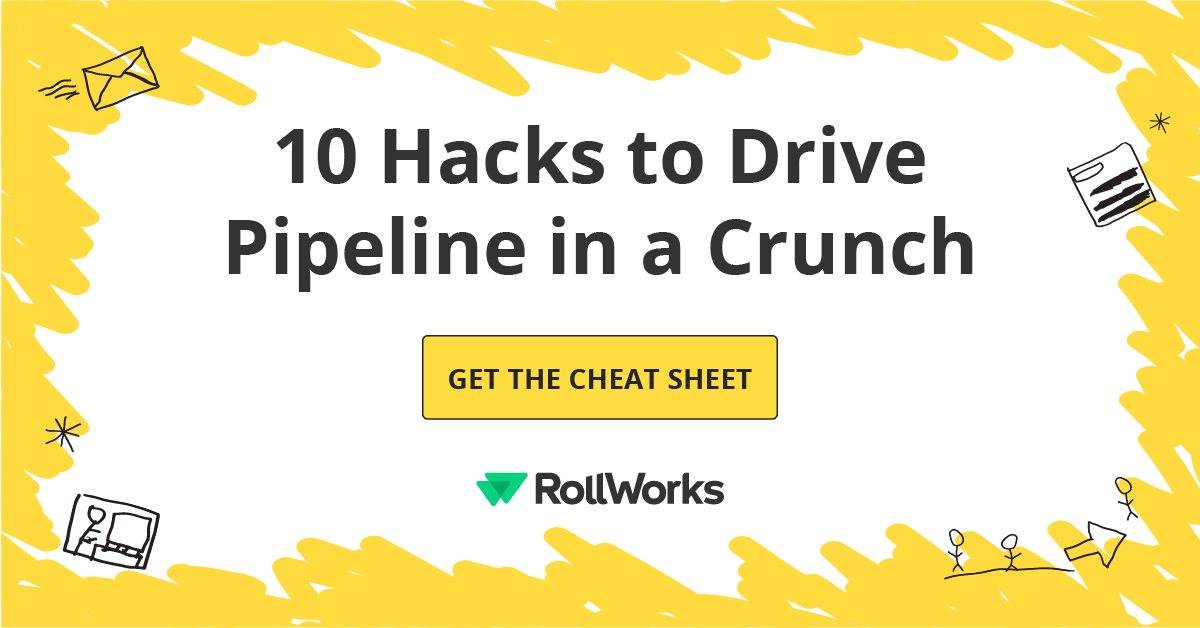 stacymilman's tweet photo. My team at @rollworks created a fantastic list of 10 quick and fluff-less marketing hacks you can start using TODAY! Also check it out because it is the most beautifully designed piece of content EVER! Use our bonus hack to challenge me. 
https://t.co/MJRteTW5tG

#MarketingPlanB https://t.co/UdzEUF6Trl
