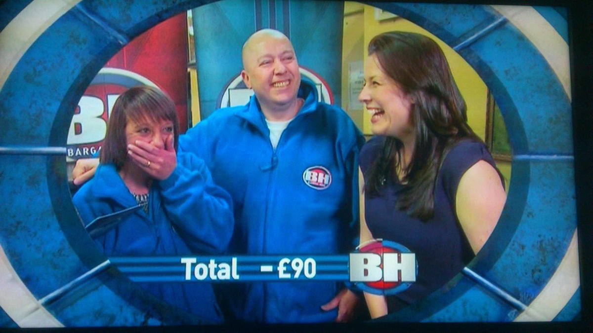DeeKeogh's tweet photo. @FrogDawg @absoluteradio @bushontheradio @RichieFirth 🤣 Good Times @BBCBargainHunt https://t.co/OIKEEYJ9oI
