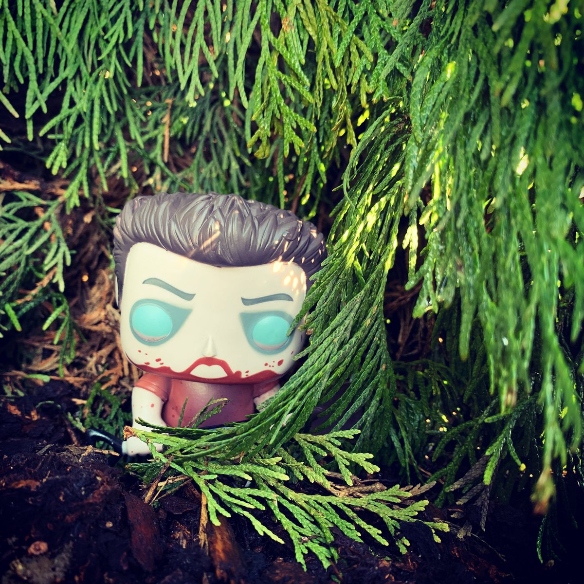RobbyRed5130sox's tweet photo. Does the Pandemic have anybody else feeling like Ed? Lets all remember this will pass as long as we are smart, wash our hands, and social distance ourselves. #originalfunko #funkopop #shaunofthedead #zombieed #zombie #funaticoftheweek #myfunkostory #pandemic https://t.co/rm7pHzUJJG