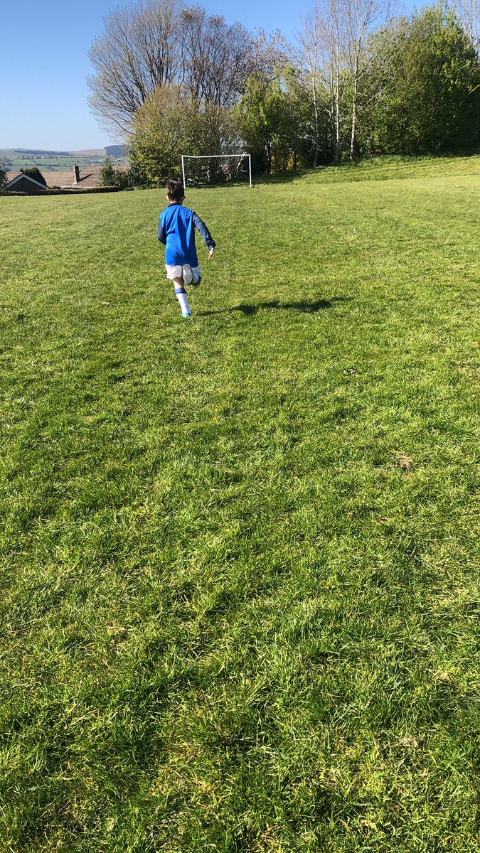 dtqrs1's tweet image. Quintin has completed is first walk and run of 4K for the #Hurricane80KChallenge for @RAFMUSEUM @RoyalAirForce @staugustine_p