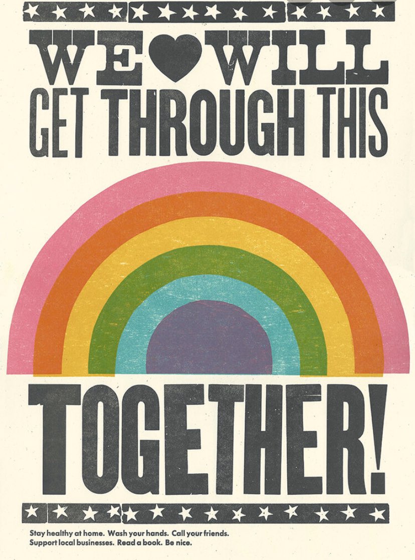 While we can know it’s the right decision, it is still a tough one to process. Let’s grieve this loss, for it is great, and then let’s move forward, together. #WHPantherPride