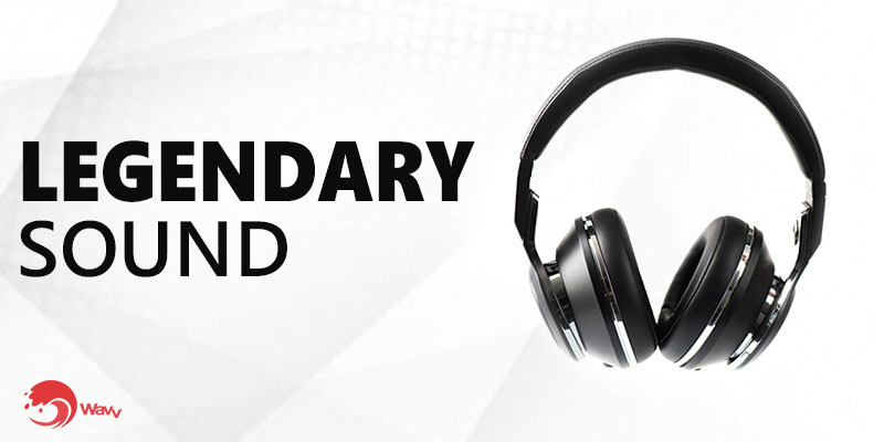wavv_global's tweet photo. Once your ears experience how exceptional 12 speaker wireless audio sounds, there’s no turning back.   The Wavv Legend Headphones are sleek, comfortable, and here to change the music listening game forever.  

Get yours now:  https://t.co/0wUj6U76Ht https://t.co/ZRQTHcrHB7