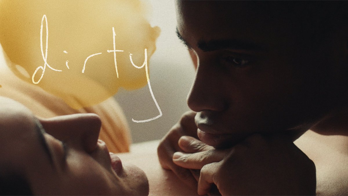 Dirty (short): Marco and his boyfriend, finally ready to be intimate for the first time, skip school to do the deed. The deed, however, doesn't quite go the way either had planned. Director: Matthew Puccini