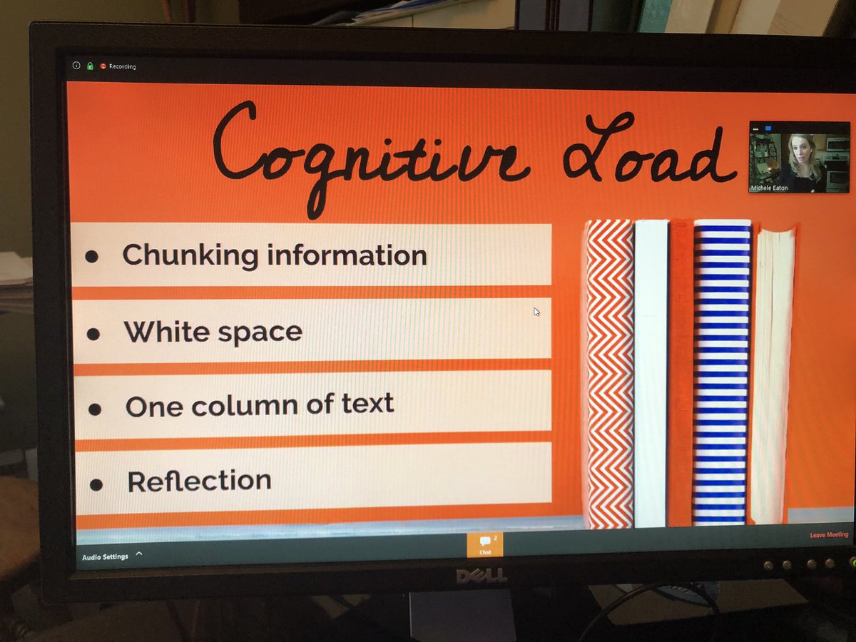 edumolloy's tweet image. We DO need to design text navigation differently in our new virtual learning world. Great webinar full of research-based reminders for navigating digital text. @iste expert webinar series #LearningKeepsGoing #MCIUlearns