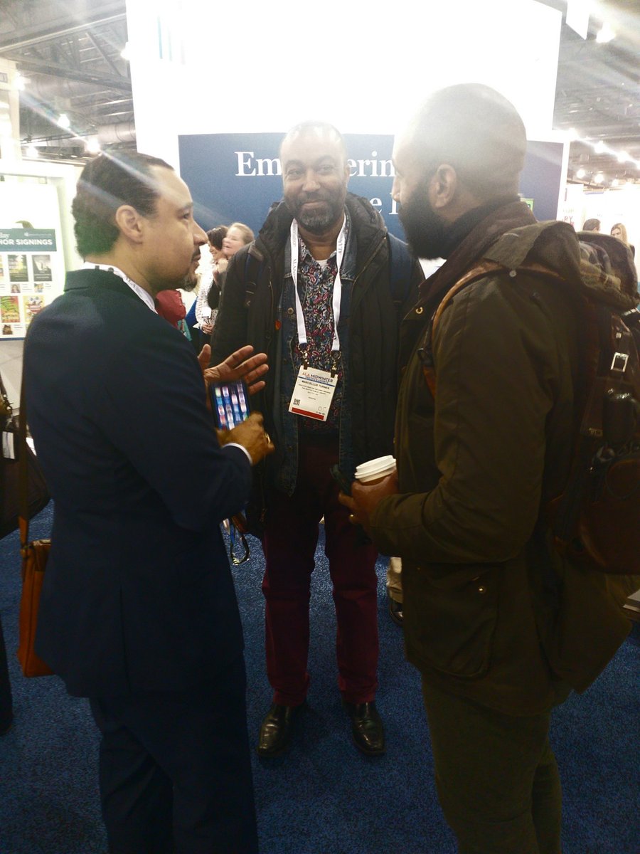 jcjeffersonjr's tweet image. Happy Library Workers Day! As the Late Congressman Cummings said &quot;Libraries do much more than lend books; they kindle our dreams &amp;amp; open us up to opportunities&quot;. 
Thank you for all you do for our communities &amp;amp; generations of people #LibrariesTransform #librarystrong #ThrowbackPics