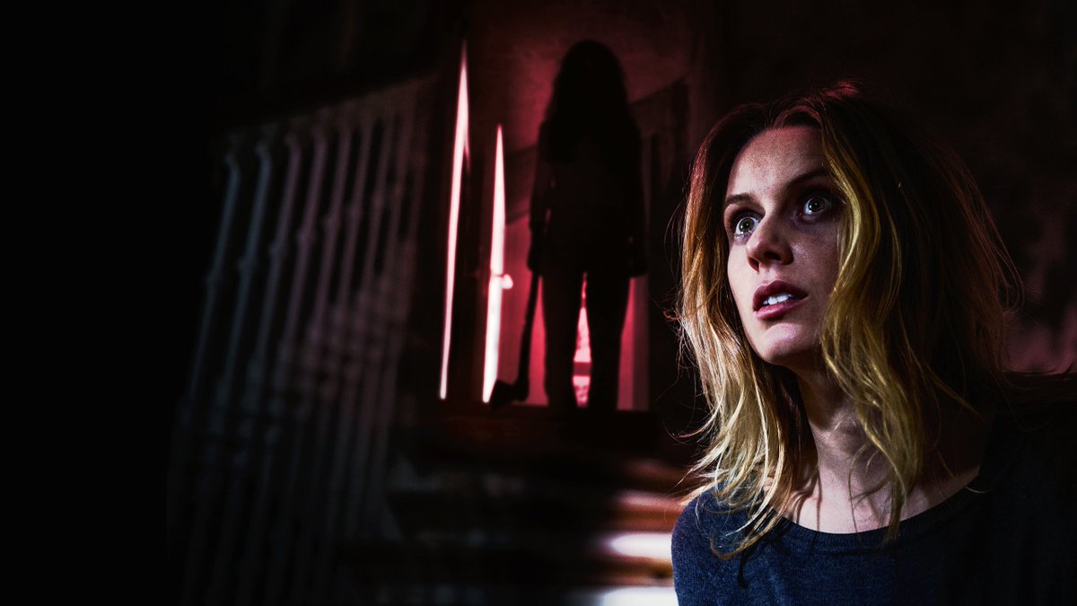 Spanish Horror Movies 2019