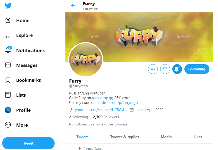 blakey_poo's tweet photo. @furrycsgo https://t.co/F7Vz0SGH7h