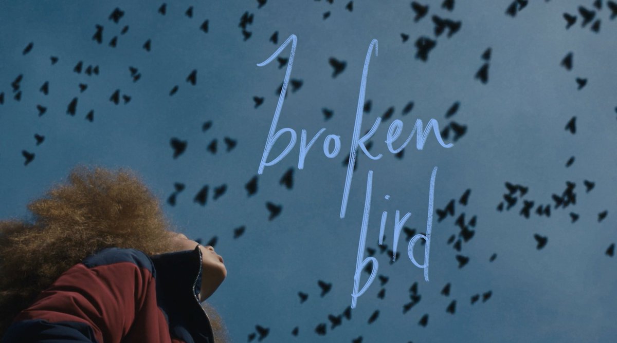 Broken Bird (short): Birdie, a biracial girl from the Jersey suburbs, spends the day with her estranged father while she prepares for her Bat Mitzvah. She must decide whether or not to let him back into her life in this coming-of-age short. Director: Rachel Harrison Gordon