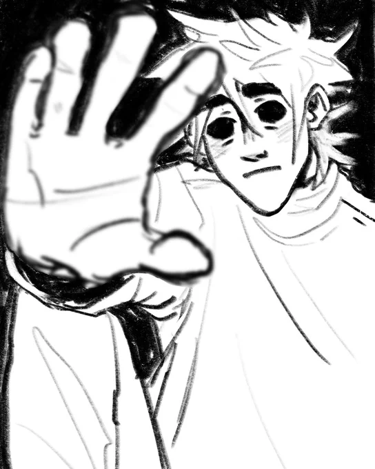 Some 2Ds cause I'm bored lmao #gorillaz 