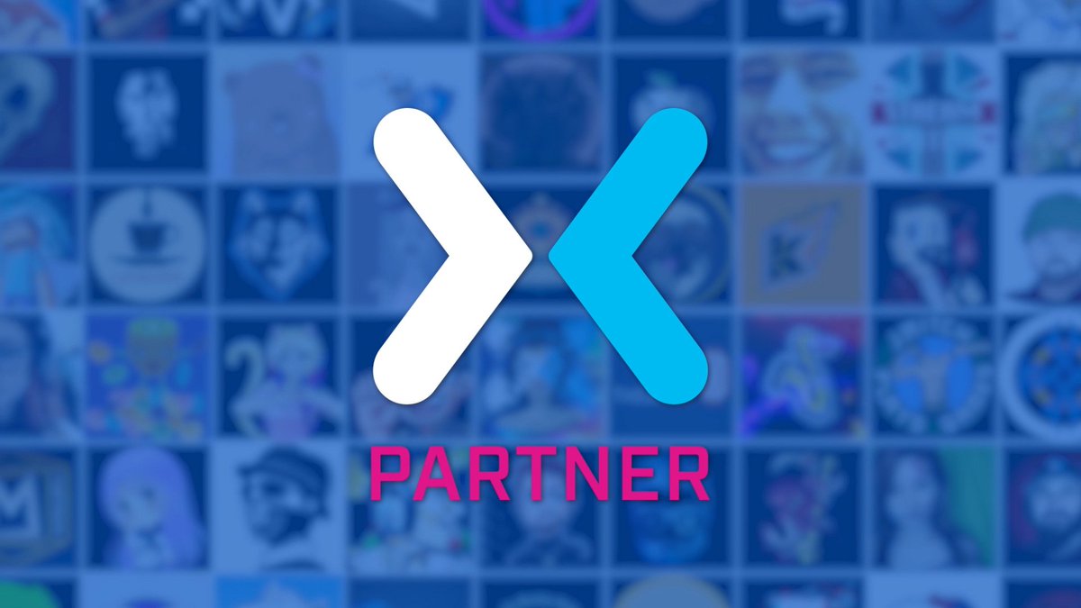 DontRushSolo's tweet photo. The hard work and discipline has paid off!! So proud to announce that the Empire Fam has made it and is ready to show up &amp; show out as Mixer's newest PARTNER!!! Oooo Weee https://t.co/FX0AS39NXO