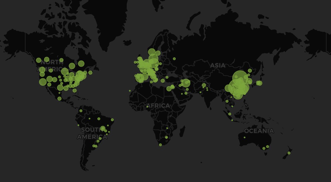 Covid19Trials's tweet photo. 590 total trials identified to date - filter these trials by those recruiting, completed, completed with results, not recruiting, status unclear, and suspended. https://t.co/Ny0sEZNJzk #COVID19 #COVIDtrials https://t.co/hOzc5v5HkF