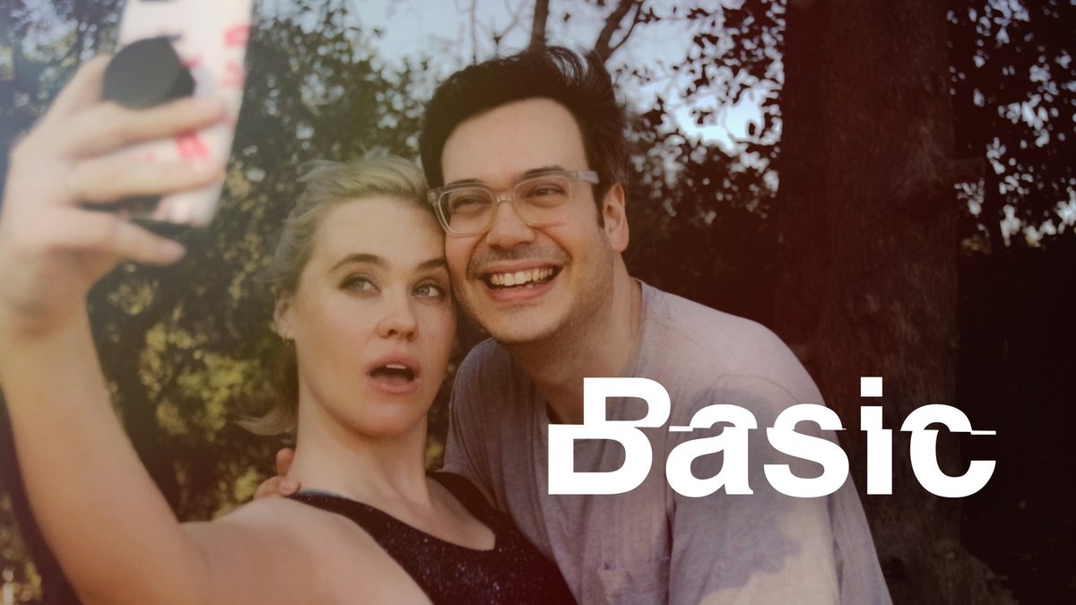 Basic (short): What does it mean, really, to be "Basic"? That's the topic of this self-described "very short film" about exploring one's "nastyass petty side." Director: Chelsea Devantez